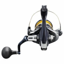 Shimano Spheros SW A -Vis Lijn Pro Verkoopwinkel SPSW5000XGAr 4