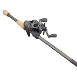 Lew's Speed Spool LFS Combo 5-21g 7 Lew's Speed Spool LFS Combo 5-21g -Vis Lijn Pro Verkoopwinkel SS1SHLA70MH 3