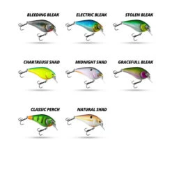 Söder Tackle Perch Bundle -Vis Lijn Pro Verkoopwinkel STPERCHBUNDLE1 3