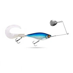 Scout Spinnerbait Big Tail -Vis Lijn Pro Verkoopwinkel STSCOUTINSTANT1 4