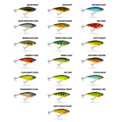 Scout Spinnerbait Big Tail -Vis Lijn Pro Verkoopwinkel STSCOUTINSTANT1 5