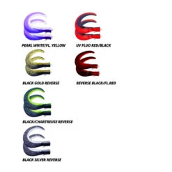 Scout Spinnerbait Big Tail -Vis Lijn Pro Verkoopwinkel STSCOUTINSTANT1 7