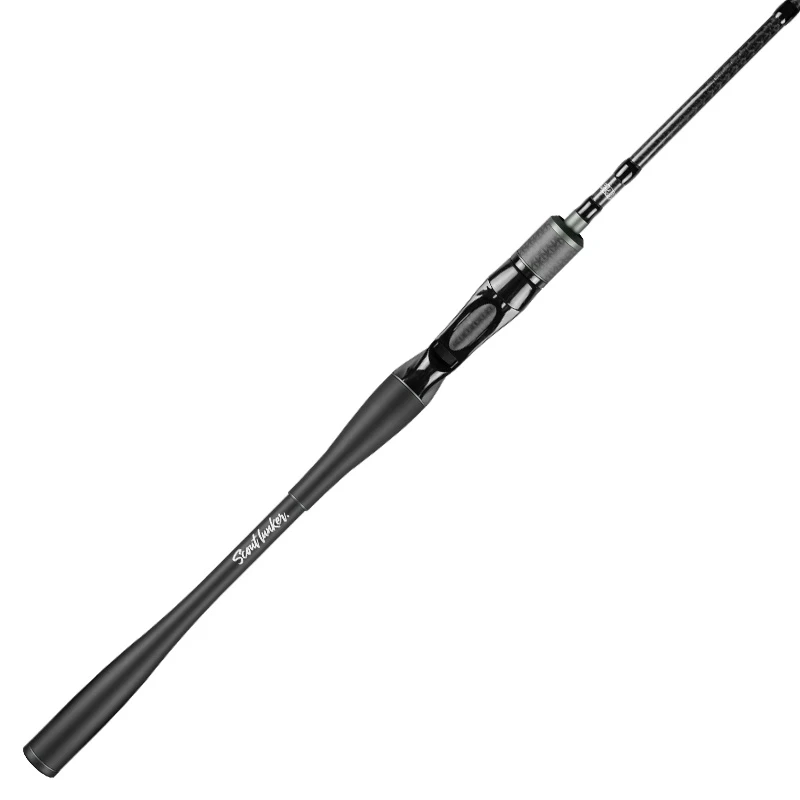 Scout Lunker 7'6'' 5-28g Casting 2pc 1 Scout Lunker 7'6'' 5-28g Casting 2pc