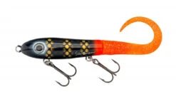 Svartzonker McTail Junior 35g