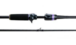 Titan Pro Tackle Atlas Casting 7'3'' 5-25g -Vis Lijn Pro Verkoopwinkel TITANAC 3