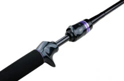 Titan Pro Tackle Atlas Casting 7'3'' 5-25g -Vis Lijn Pro Verkoopwinkel TITANAC 5