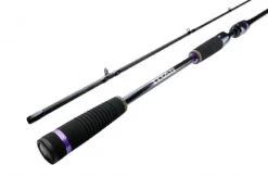 Titan Pro Tackle Atlas Casting 7'3'' 5-25g -Vis Lijn Pro Verkoopwinkel TITANAC 6