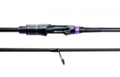 Titan Pro Tackle Atlas Spinning 7'5'' 5-25g -Vis Lijn Pro Verkoopwinkel TITANAS 3