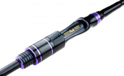 Titan Pro Tackle Atlas Spinning 7'5'' 5-25g -Vis Lijn Pro Verkoopwinkel TITANAS 5