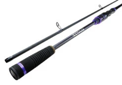 Titan Pro Tackle Atlas Spinning 7'5'' 5-25g -Vis Lijn Pro Verkoopwinkel TITANAS 6