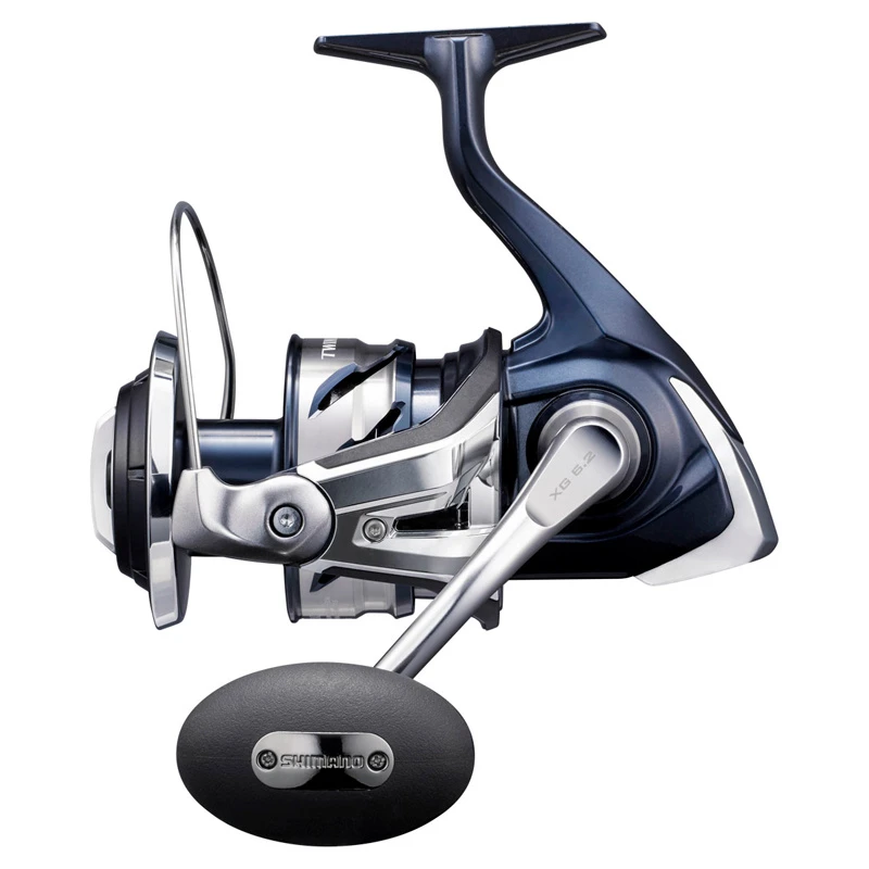 Shimano Twin Power SW C 1 Shimano Twin Power SW C