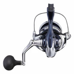 Shimano Twin Power SW C 7 Shimano Twin Power SW C -Vis Lijn Pro Verkoopwinkel TPSW4000XGCr 4
