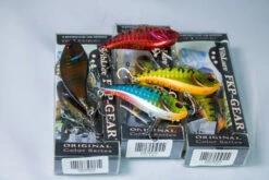 VibLure - FKP-GEAR -Vis Lijn Pro Verkoopwinkel VibLure 5