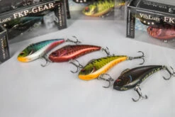 VibLure - FKP-GEAR -Vis Lijn Pro Verkoopwinkel VibLure 6