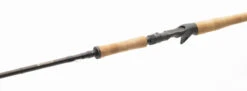 Westin W4 Powershad-T 8ft/240cm XH 30-90g 2pcs Casting -Vis Lijn Pro Verkoopwinkel W403 0802 XH 3