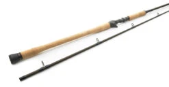 Westin W4 Powershad-T 8ft/240cm XH 30-90g 2pcs Casting -Vis Lijn Pro Verkoopwinkel W403 0802 XH 9