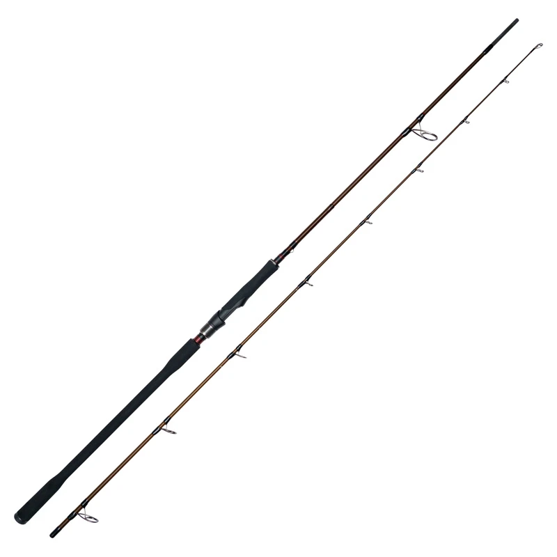 Westin W4 Powercast 2nd 8'6''/255cm XXH 40-130g 2sec 1 Westin W4 Powercast 2nd 8'6''/255cm XXH 40-130g 2sec