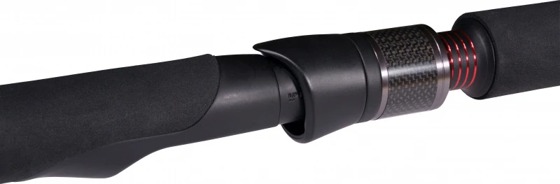 Westin W4 Powercast 2nd 8'6''/255cm XXH 40-130g 2sec 3 Westin W4 Powercast 2nd 8'6''/255cm XXH 40-130g 2sec - Afbeelding 3