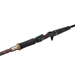 Westin W6 Jerkbait-T 6'6''/195cm XXH 40-130g 1+1sec Casting -Vis Lijn Pro Verkoopwinkel W613 0662 XXH 3