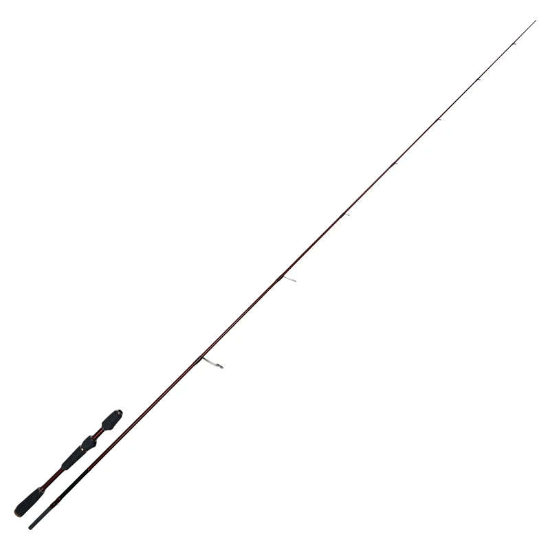 Westin W6 Vertical Jigging 6'2''/185cm M 14-28g 1+1sec 1 Westin W6 Vertical Jigging 6'2''/185cm M 14-28g 1+1sec