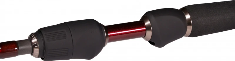 Westin W6 Vertical Jigging 6'2''/185cm M 14-28g 1+1sec 3 Westin W6 Vertical Jigging 6'2''/185cm M 14-28g 1+1sec - Afbeelding 3