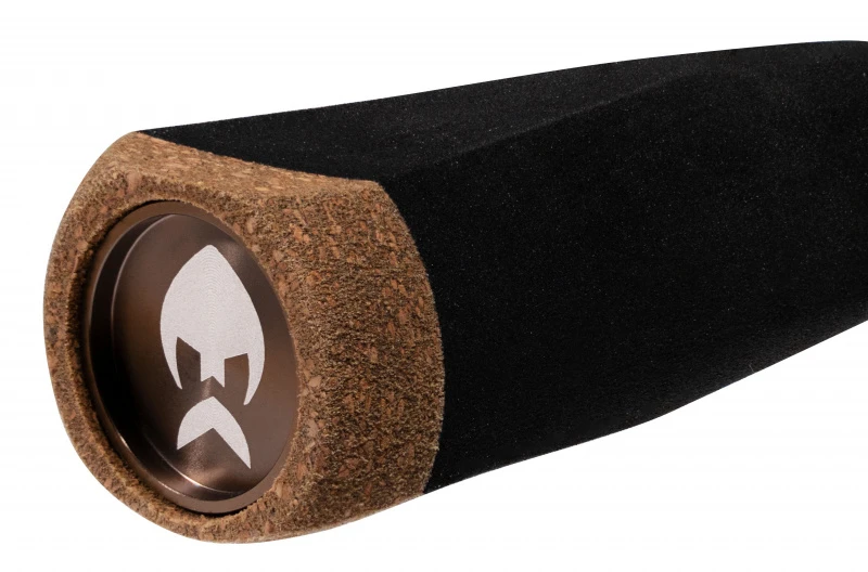 Westin W6 Vertical Jigging 6'2''/185cm M 14-28g 1+1sec 5 Westin W6 Vertical Jigging 6'2''/185cm M 14-28g 1+1sec - Afbeelding 5