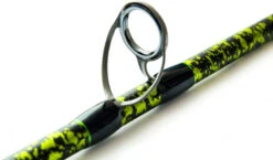 Westin W8 Powercast-T PikeFight Edition 7'9'' 3XH 60-180 G 2pcs -Vis Lijn Pro Verkoopwinkel W813 0792 3XH 5