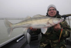 Westin TwinTeez -Vis Lijn Pro Verkoopwinkel WS01118r 4