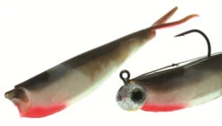 Westin TwinTeez -Vis Lijn Pro Verkoopwinkel WS01118r 7