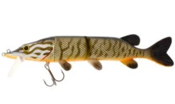 Mike The Pike 17 Cm