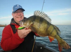 Platypus Shallow Runner 10 Cm -Vis Lijn Pro Verkoopwinkel WS18012r 3