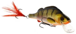 Westin Percy The Perch (HL) 10 Cm 20 G Floating