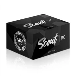 Scout Baitcaster 200/201 -Vis Lijn Pro Verkoopwinkel Z SBC200r 6