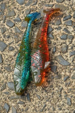 Korum Snapper Floatex Gonks -Vis Lijn Pro Verkoopwinkel Z0660067r 3