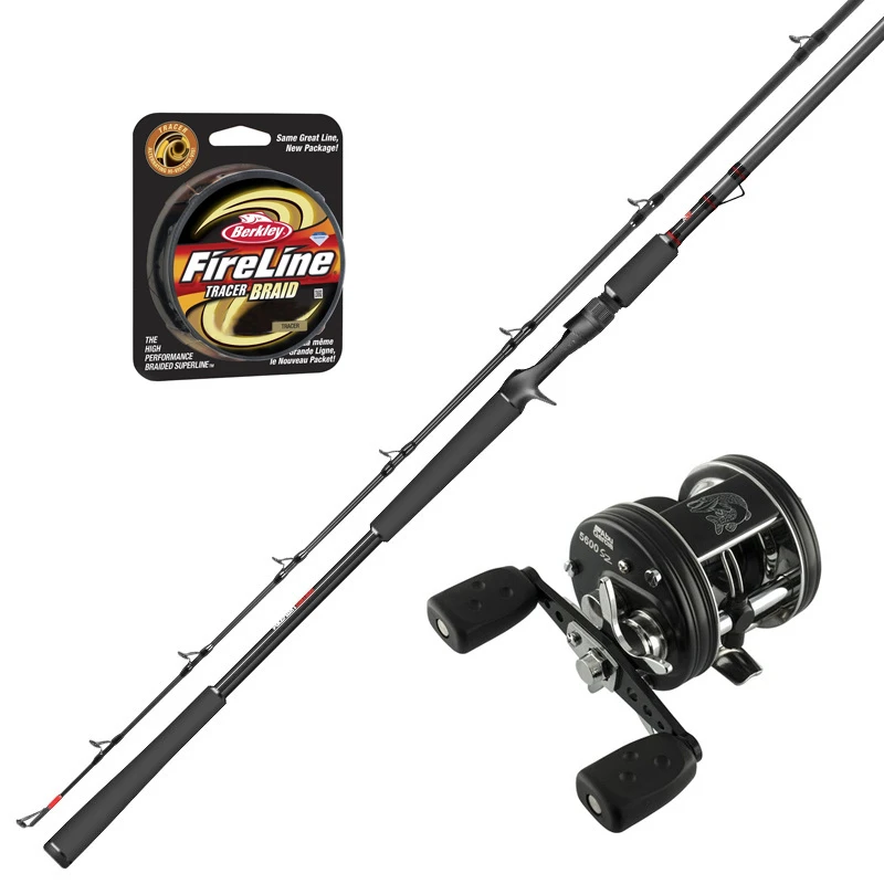 PikeFight V2 SZ Edition Jerk Combo 1 PikeFight V2 SZ Edition Jerk Combo