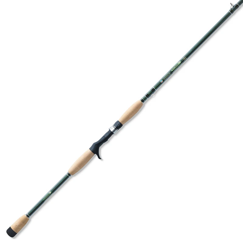 St. Croix Legend Elite Musky Casting 1 St. Croix Legend Elite Musky Casting