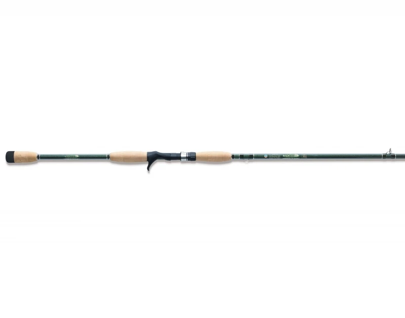 St. Croix Legend Elite Musky Casting 2 St. Croix Legend Elite Musky Casting - Afbeelding 2